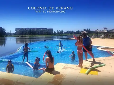 El Deslinde-el Principado 1300