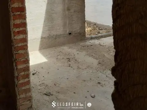 Terreno en Venta de 56,0 m2