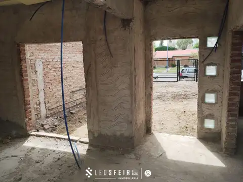 Terreno en Venta en General Roca, USD 65.000