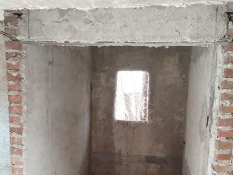 Terreno en Venta 23,20  mts Fondo