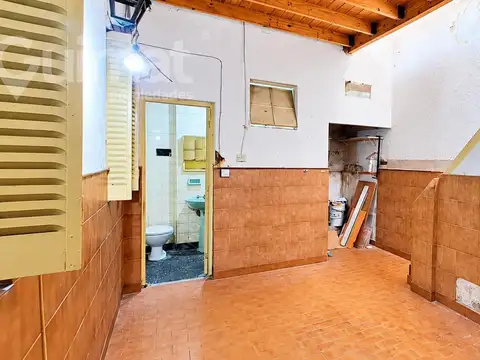 Depto Tipo Casa en Venta de 2 dormitorios