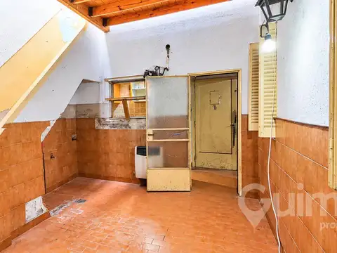 Depto Tipo Casa en Venta en San Cristóbal, USD 69.000