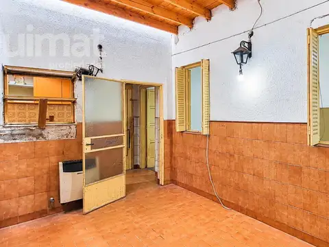 Depto Tipo Casa en Venta 60 años
