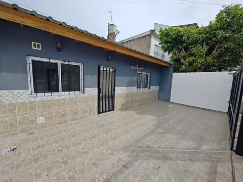 Casa en Alquiler de 2 dormitorios