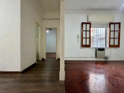 Depto Tipo Casa en Venta de 2 ambientes