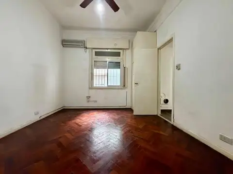 Depto Tipo Casa 2 ambientes con 1 baño