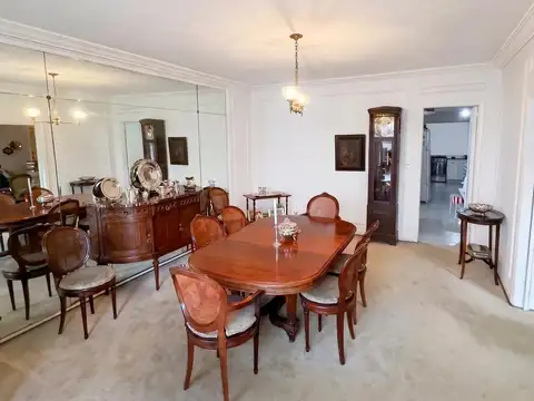 Departamento en Venta de 7 ambientes
