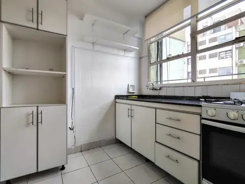 Departamento en Alquiler 45 años