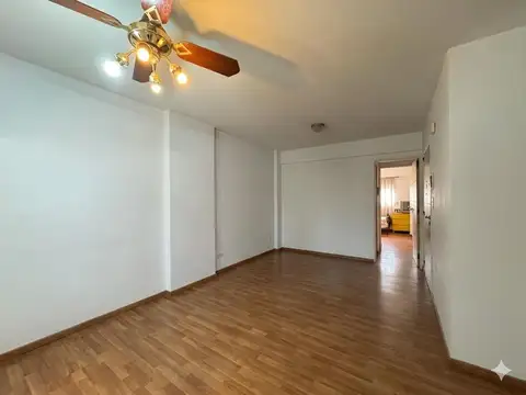 Venta 1 dormitorio Apto crédito Republica sexta rosario