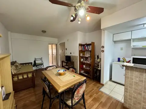 Departamento en Venta en Republica De La Sexta, USD 58.000