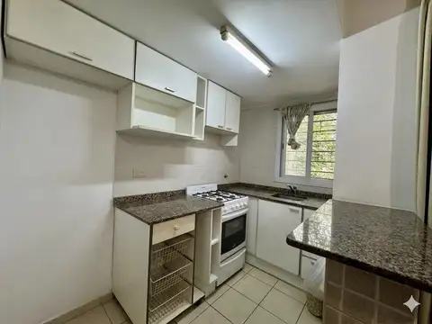 Departamento en Venta 16 años
