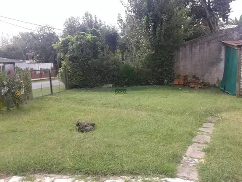 Casa en Venta 35 años