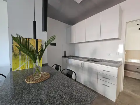 Departamento en Venta 2 años
