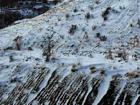 Departamento en Venta 7 años