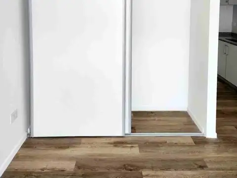 Monoambiente a Estrenar en Miradores del Beagle