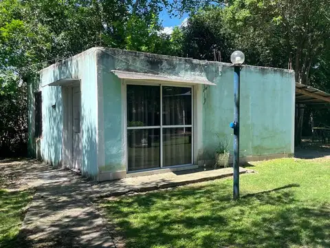 Casa en Venta 40 años