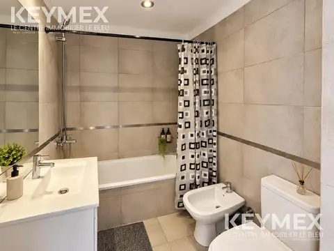 Departamento en Venta al Noroeste