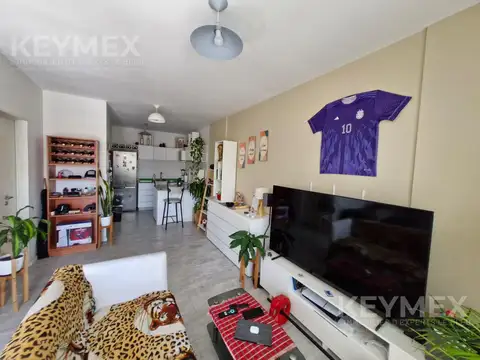 Departamento en Venta en San Cristóbal, CABA