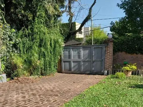 Casa en Venta en Lomas de San Isidro, USD 650.000