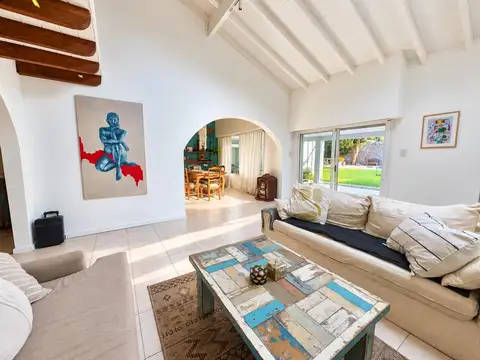 Casa en Venta 20 años