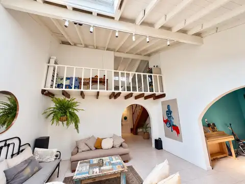 Casa en Venta al Suroeste