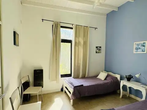 Casa en Venta con 5 cocheras