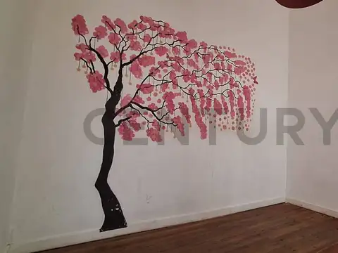 Don Bosco 3400, Piso 0