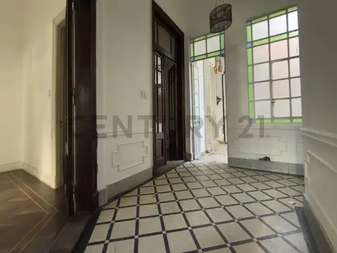 Don Bosco 3400, Piso 0