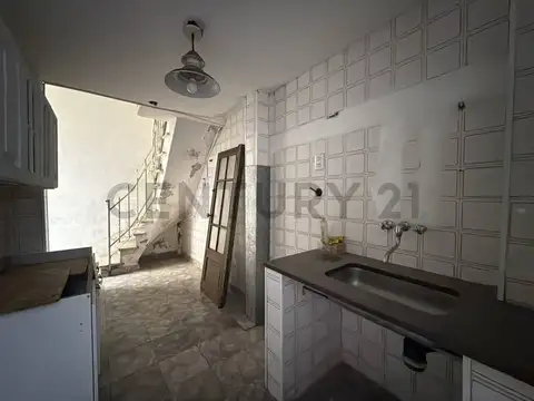 Venta PH de 4 ambientes en Almagro- Planta Baja al frente- Permuta