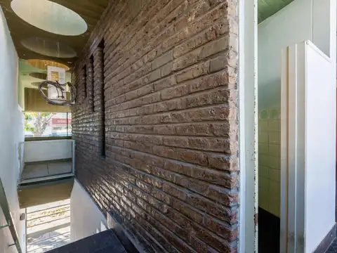 Depto Tipo Casa en Venta de 2 dormitorios