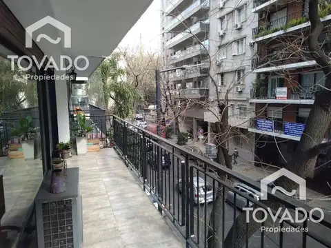 Departamento en Alquiler en Recoleta, USD 2.500