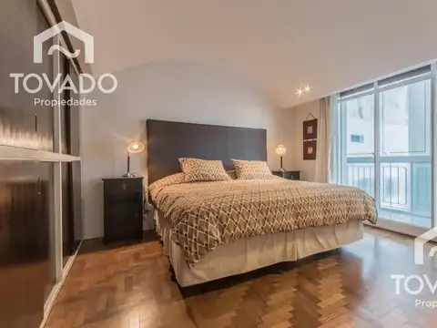 Departamento en Alquiler 75 años