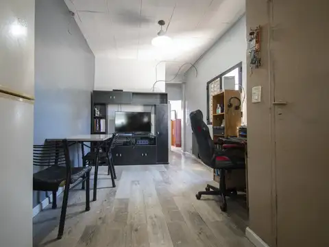 VENTA 3 DEPARTAMENTOS EN BLOCK  IDEAL INVERSIONISTA  SAN CRISTOBAL - PERMUTA Y FINANCIACION