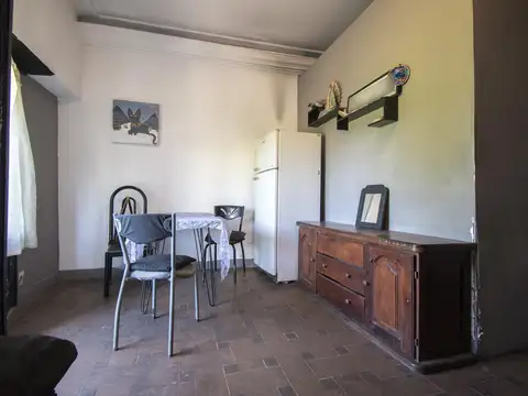 Departamento 8 ambientes con 3 baños