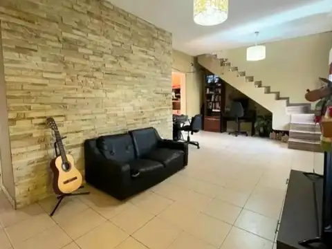 Casa en Venta de 5 dormitorios