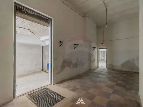 Galpon en Alquiler en Aguada , $U 70.000