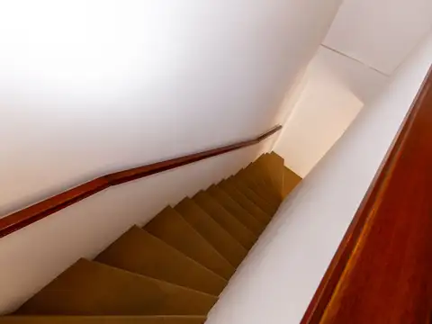 Casa en Venta 40 años
