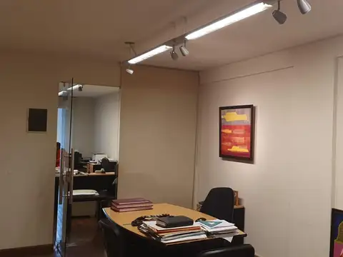 José Hernández 2400, Piso 1°