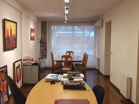  MONOAMBIENTE  DIVISIBLE  A/ PROFESIONALM2 MTS CABILDO/SUBTE