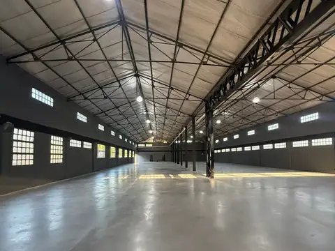 Galpon en Alquiler en Manuel B Gonnet, $ 12.000.000