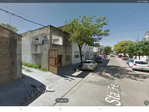 SANTA FE AL 100