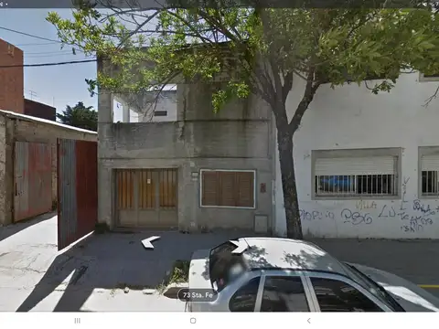 Casa centrica Santa Fe 74 Gualeguaychu