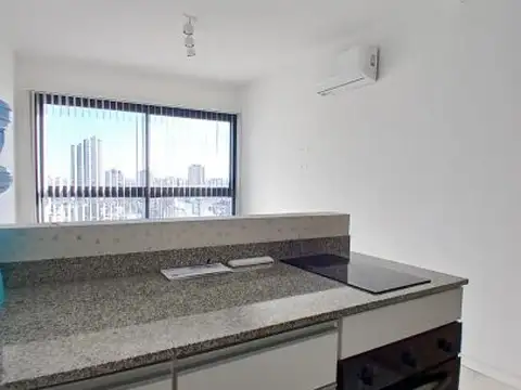 Oportunidad  se vende un hermoso departamento monoambiente - San Cristobal