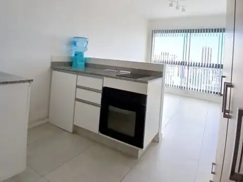 Avenida Jujuy 1000, Piso 12