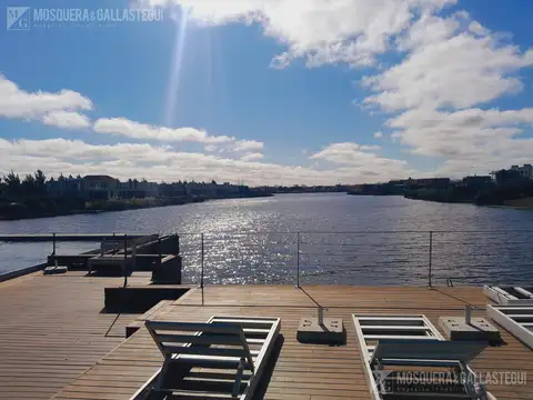 Barrio Naudir. Area 2