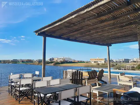 Terreno en Venta en El Naudir, USD 35.000