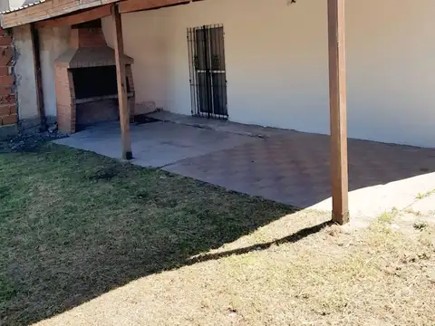 Casa en venta en Lisandro Olmos