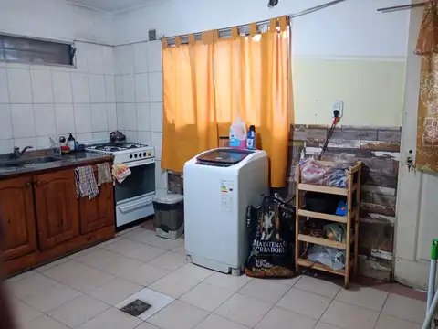 Departamento en Venta en Rosario, USD 250.000