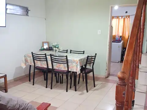 Departamento en Venta 25 años