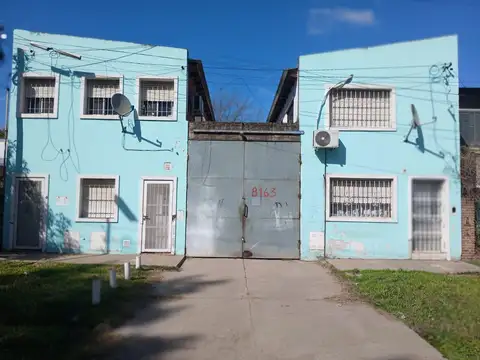 VENTA DE DEPARTAMENTOS Y COCHERAS- ROSARIO, BARRIO 7 DE SEPTIEMBRE